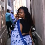 Mary Domnica - @marydomnicamunda - Instagram