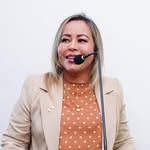 Mary Janne - @marydomojo - Instagram