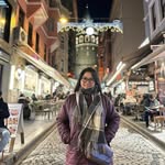Maryam dominic - @mary.dominic89 - Instagram