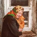 БЕЗУСЛОВНАЯ ЛЮБОВЬ❤️ - @mary.donsk - Instagram