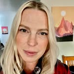 Mary Donaghy - @chilly_fingerz - Instagram