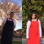 Mary Donaghy Maryse Dhanapala - @nightingale_bakers - Instagram