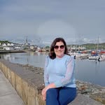 Mary Teresa Donaghy - @marytheresadonaghy - Instagram