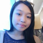 Mary Done Sumadic - @imzdawn - Instagram