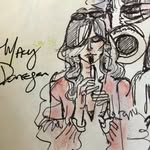 Mary Donegan - @marydonegan22 - Instagram