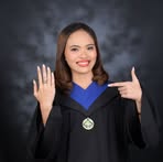 Mary Grace Dones - Facebook