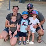 Mary Dooling - @maryjamila - Instagram