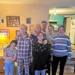 Mary Doolittle - @doolittlemary5 - Instagram