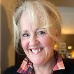 Mary Ellen Doolittle - @ritadoo - Instagram