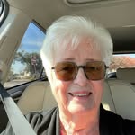 Mary Anne Dorner - @revdorner - Instagram