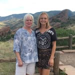 Mary Dorner - @marydorn1 - Instagram