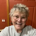 Mary Dorrell - @marydorrellfineart - Instagram