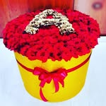 Aman Agayew - @mary_dostavka - Instagram