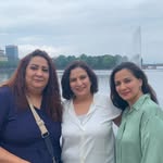 Mary BD - @marydoudzai - Instagram