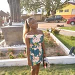 Mary Doudowaa - @marydoudowaa - Instagram