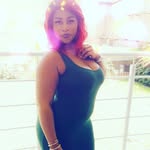 Mary n'da - @marydoudouce - Instagram