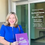 Mary Downey - @votemarydowney - Instagram