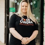 Mary Downey - @mary71282 - Instagram