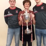 Mary Downey - @marydowney706 - Instagram