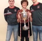 Mary Downey - Facebook