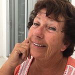 Mary Downs - @marydowms - Instagram