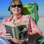 Mary Ellen Joslin Drees - @drivelmed50 - Instagram