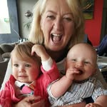 Mary Poxon - @mary_driessen_poxon - Instagram