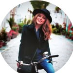 @marydries - Instagram