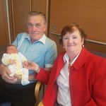 Mary Drumm - @marydrumm34 - Instagram