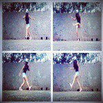 Maryelli Veloso Batista *-* - @_mary_drummond_ - Instagram