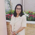 Mary D'Silva - @mary.dsilva.71 - Instagram
