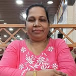 Mary Dsilva - @mary.276657 - Instagram