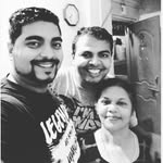Mary Dsilva - @dsilvam0572017 - Instagram