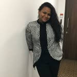 Mary D'silva - @marydsilvajing - Instagram