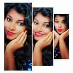 Mary Stephna D'silva - @cheppzren - Instagram