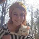 Mary Dueweke - @chef_maryd - Instagram