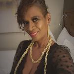 Mary Dula - @mddiva27 - Instagram