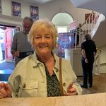 Mary Dunkley - @dunkley4865 - Instagram