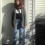 Mary Durocher - @mdurocher31 - Instagram