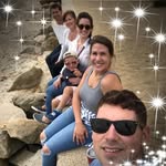Mary Gannon Durocher - @memere_mary - Instagram