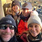 Mary Dusek Goodwin - @mgoodwin25 - Instagram