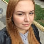Мария - @mary_dustr - Instagram