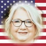 Mary Jo Dust - @mjdust - Instagram