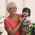 Mary Lou Dust - @dustmarylou - Instagram