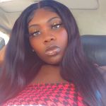Mary Ka'Seonia D. Eaddy - @kaseonia - Instagram