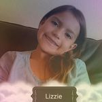 lizzie mary eagleson - @lightningbolt22liz - Instagram
