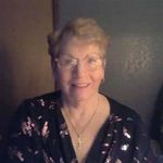 Mary Eagleson - @redhatter4u - Instagram
