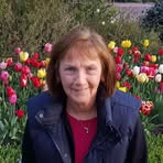 Mary Eagleton - Facebook