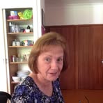 Mary Eagleton - Facebook