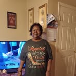 Mary Eaglin - Facebook